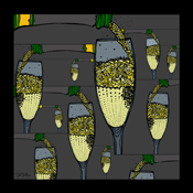 Tiny Bubbles #43comp